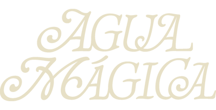 Agua Mágica